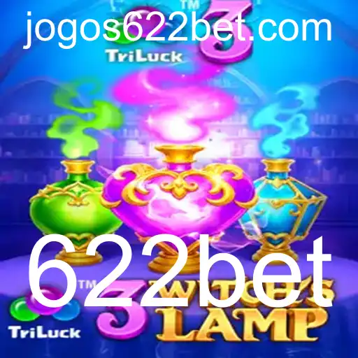 Explorando o Mundo de 3WitchsLamp: Descubra as Regras e Dinâmicas com 622bet