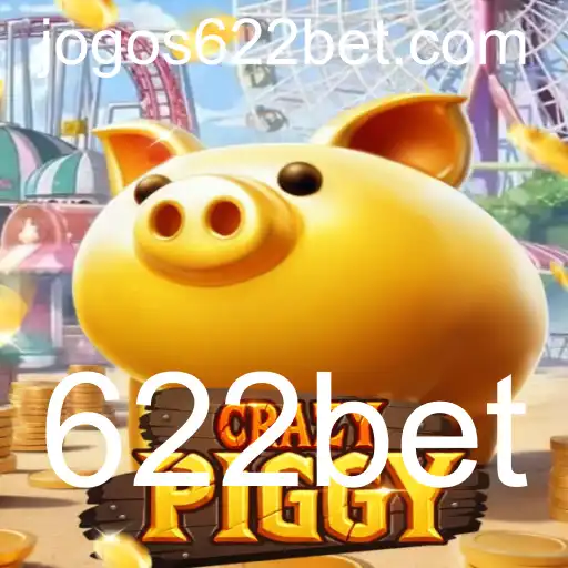 Explorando CrazyPiggy: O Novo Fenômeno dos Jogos com 622bet