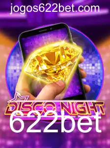 Explorando o Fascinante Mundo de DiscoNightM com 622bet