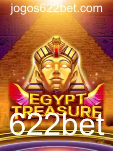 Explorando o Mundo de EgyptTreasure