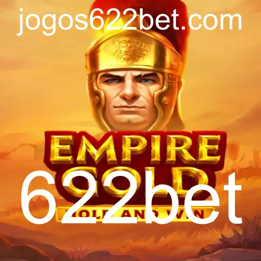EmpireGold: Um Mergulho na Estratégia do Jogo com 622bet