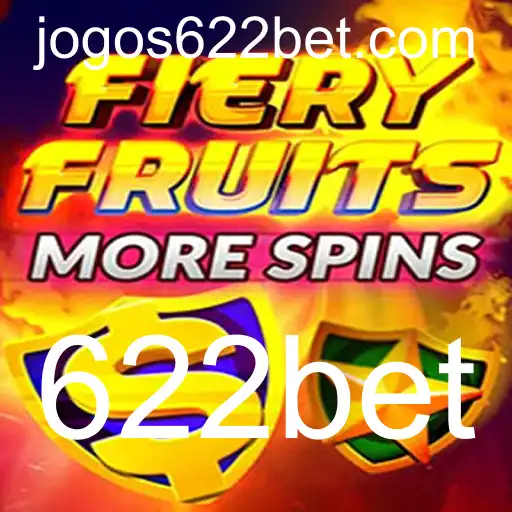 Explorando FieryFruitsMoreSpins: Um Novo Mundo de Entretenimento com 622bet