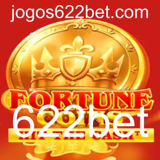 Descubra FortuneCoins: O Jogo de Azar Moderno Integrado com 622bet