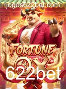 Desvendando o Fascinante Mundo de FortuneOx no 622bet