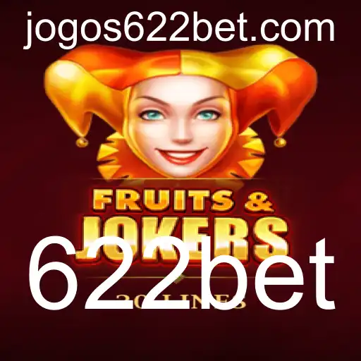 Explorando o Fascinante Mundo de FruitsAndJokers20 com 622bet