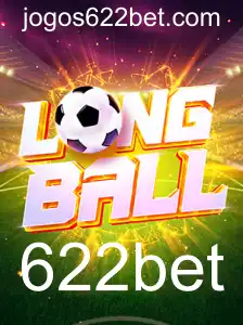 Explorando o Mundo do Jogo LongBall: Uma Nova Experiência de Apostas com 622bet