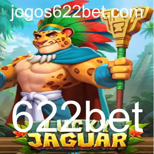 Descubra o Mundo Emocionante de LuckyJaguar e 622bet