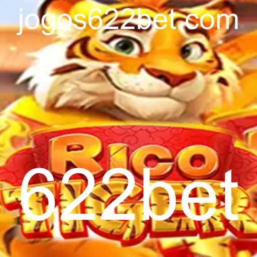RicoTiger: A Nova Sensação dos Jogos de Cassino