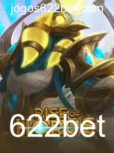 Explorando o Universo de RiseofHorus: A Nova Sensação no Mundo dos Jogos Online