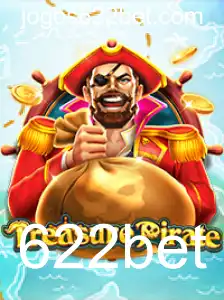 Explorando o Mundo Aventuroso de TreasurePirate